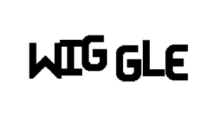 An example of the Behavior Effect <wiggle>